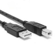 高速 USB 2.0 HP キヤノン レックス マークのプリンター スキャナー ケーブル ケーブルを B に A